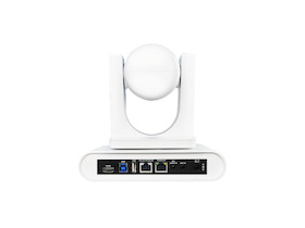 Lumens VC-TR60A-W 4K Dual-Lens-Lautsprecher-Tracking-Kamera