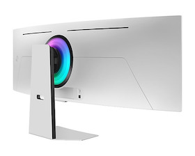 Samsung 49" OLED Gaming Odyssey G9 Monitor