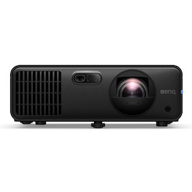 BenQ LH835ST Full HD 4000 ANSI Lumen Kurzdistanz-Laserprojektor mit Auto Screen Fit & Wi-Fi-fähig mi