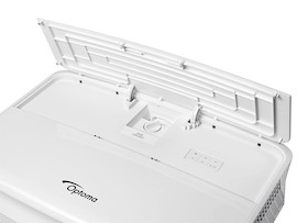 Optoma ZK507-W - Demoware Gold