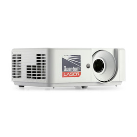 InFocus Nemesis I IN1006SL DLP WXGA Laser Beamer mit zwei HDMI-Eingängen