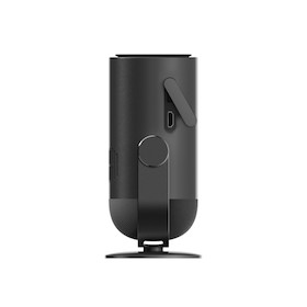 Dangbei Freedo Smart Full HD Beamer mit tragbarem Design und KI Bildanpassung für mobiles Entertainm