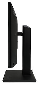 Acer Vero B247YD6bmiprczx 24" Full-HD Monitor mit USB-Hub, 5MP Webcam inkl. IR & Mikrofon