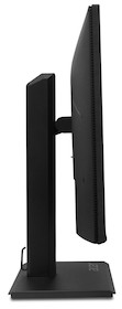 Acer Vero B247YGbemiqpruzx 24" Full-HD Businessmonitor mit ZeroFrame-Design, USB-Hub & USB-C