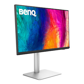 BenQ PD2730S 27" 5K-Monitor für Designer