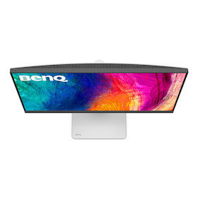 BenQ PD3226G 32" 4K 144Hz BenQ Monitor für Designer