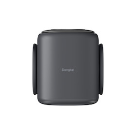 Dangbei N2 Mini 1080p-Mini-Projektor für Projektionen vom Boden bis zur Decke
