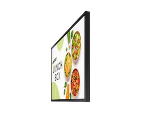 Samsung OM32DX 32" Semi-Outdoor Signage OMDX