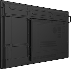 ViewSonic ViewBoard IFP7534 EDLA-zertifiziertes 75“ 4K Interactive Display
