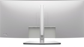 Dell UltraSharp U3824DW 38" WQHD+ geschwungener USB-C-Hub-Monitor mit integriertem Lautsprecher
