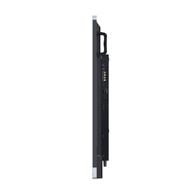 Yealink MeetingBoard 86 Pro 86" 4K All-in-One-Lösung mit Touch Screen, 3 x 50MP-Kamera und 16-MEMS M