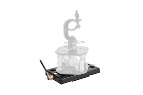 Epson ELPMB85 Schienenadapter für Projektorhalterungen