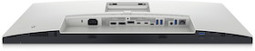 Dell U2724DE 27" QHD Thunderbolt Hub-Monitor mit 5-Sterne-Zertifizierung für Augenfreundlichkeit und