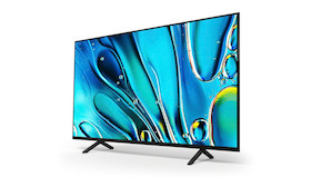 Sony BRAVIA 3 FWD-43S35 43" 4K HDR LED Display und Google TV, einschließlich 3 Jahren PrimeSupport