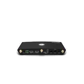 Kindermann Klick&Show K-FleX Basisstation für drahtlose BYOD-Präsentationen für Business und Lehrräu