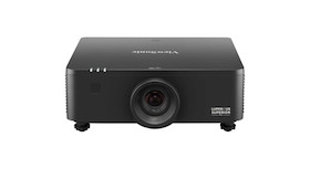 ViewSonic LS951WU Kurzdistanz Laserbeamer mit 8000 Lumen für große Veranstaltungsräume