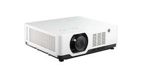 ViewSonic LSC651WU Laserbeamer mit 6500 Lumen und WUXGA-Auflösung für große Räume
