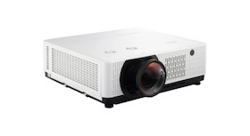 ViewSonic LSC731WU-ST Kurzdistanz Beamer mit 7300 Lumen für professionelle Großprojektionen