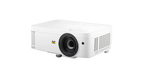 ViewSonic PX700HDHE Full-HD Beamer mit 3700 Lumen und Dual HDMI für das Home-Entertainment