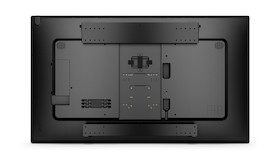 Elo 5554L 55" interaktiver Touchmonitor - TouchPro PCAP 40-Punkt-Touch
