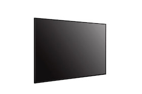 LG 43UH5N-M 43" UHD Signage Display mit LG webOS Plattform