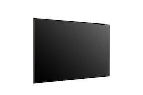 LG 86UH5N-M 86" UHD Signage Display mit LG webOS Plattform