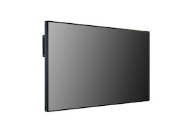 LG 75XF3ES-B Open Frame 75" UHD Outdoor Display