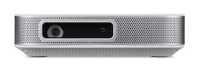 Acer PD1520s mobiler LED Full HD Projektor mit Auto Fokus, Bluetooth Audio, USB-Playback und automat
