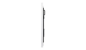 Samsung Flip Pro WM75B 75" Touch Display - Digitales Flipchart