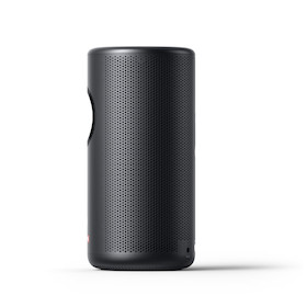 Nebula Capsule 3 Laserbeamer mit Android TV für Filmspaß unterwegs