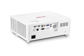 InFocus IN1089SL WUXGA Laserbeamer mit 4K Support und 4500 Lumen für wirkungsvolle Projektionen