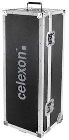 celexon Faltrahmen Leinwand Mobil Expert 366 x 274cm, Frontprojektion - Demoware