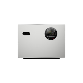Valerion StreamMaster Plus 2 4K Triple Laser-Projektor mit ultraschneller Gaming-Performance und sma