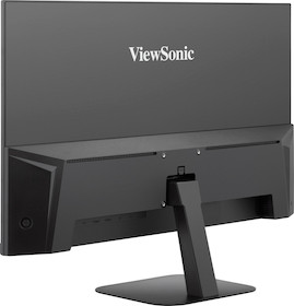 ViewSonic VA3208-4K-HD 32" 4K UHD Monitor mit HDR 10, Dual HDMI und DisplayPort