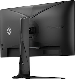ViewSonic XG275D1-4K 27" Dual Mode Gaming Monitor