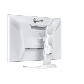 EIZO EV3240X FlexScan Monitor in Weiß