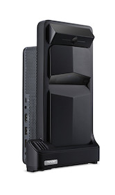 Acer PD1520Us (Touch) Ultrakurzdistanz FHD LED Beamer mit Smart Funktionen und Touch-Einheit