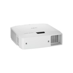 NEC PV800UL-W LCD-Laserprojektor mit Wechselobjektiven