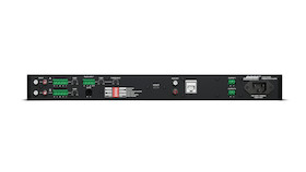 Bose Professional Veritas 2160BL Intelligenter Mischverstärker