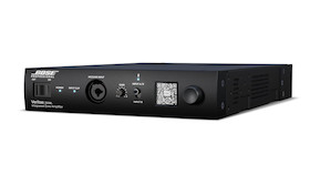 Bose Professional Veritas 250BL Intelligenter Mischverstärker