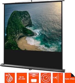 celexon Leinwand Ultramobil Professional 180 x 135 cm