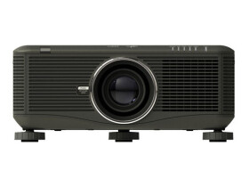 NEC PX750U (ohne Objektiv) Beamer, 7000 ANSI-Lumen, WUXGA