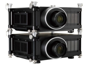 NEC PH1000U (ohne Objektiv) Beamer, 11000 ANSI-Lumen, WUXGA