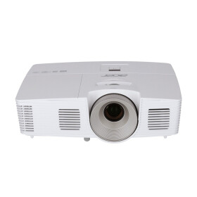 Acer H5380BD 3D Heimkino Beamer mit 3000 ANSI-Lumen und HD-ready
