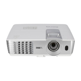 BenQ W1070 3D Heimkino Beamer mit 2000 ANSI-Lumen und Full-HD