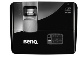 BenQ MH680 Business Beamer mit 3000 ANSI-Lumen und Full-HD Auflösung