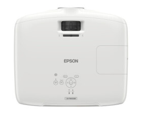 Epson EH-TW6100W 3D Heimkino Beamer mit 2300 ANSI-Lumen und Full-HD