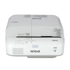 Epson EB-685Wi Kurzdistanzbeamer mit 3500 ANSI-Lumen und WXGA