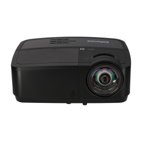 Infocus IN124STa Kurzdistanzbeamer mit 3500 ANSI-Lumen und XGA