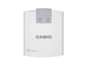 Casio XJ-L8300HN Business Beamer mit 5000 ANSI-Lumen und 3840x2160